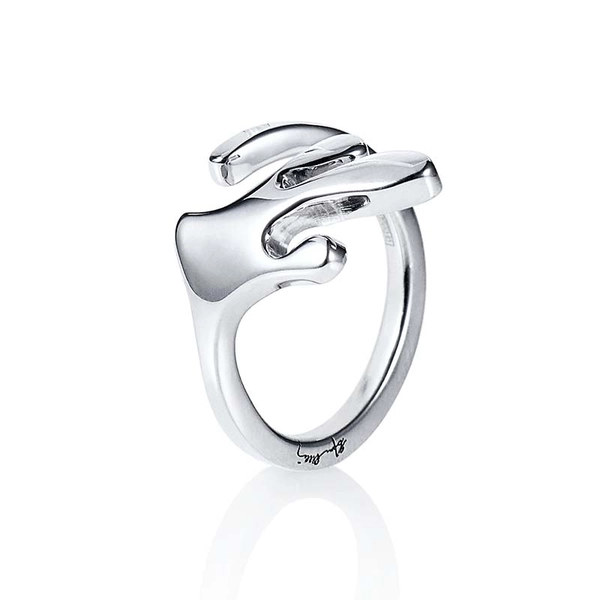 Honey Ring von Efva Attling, Schneller Versand - Nordicspectra.de