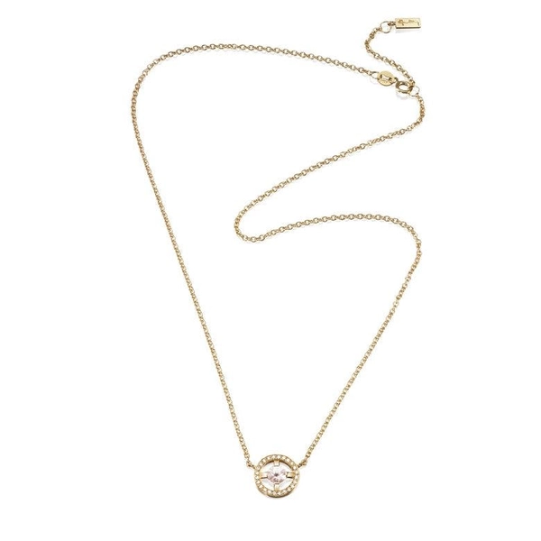 Pink & Stars Necklace - Efva Attling halsband - Snabb frakt & paketinslagning - Nordicspectra.se