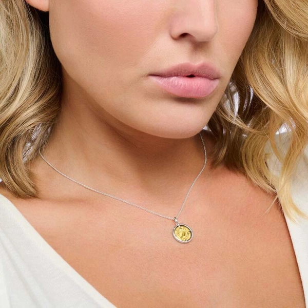 Halsband Tro