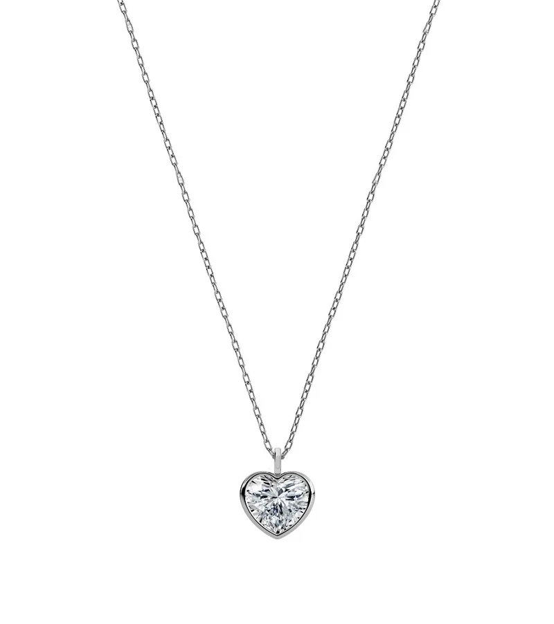 Bel Necklace Steel - Edblad - Snabb frakt & paketinslagning - Nordic Spectra