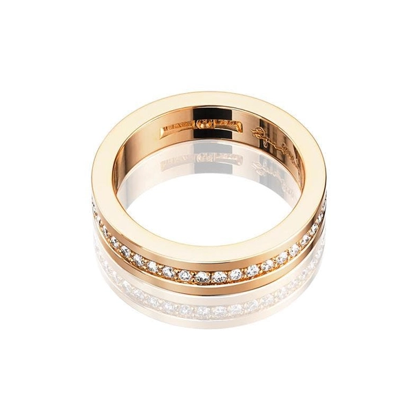 4 1/2 & Stars Ring Gold - Efva Attling ringar - Snabb frakt & paketinslagning - Nordicspectra.se