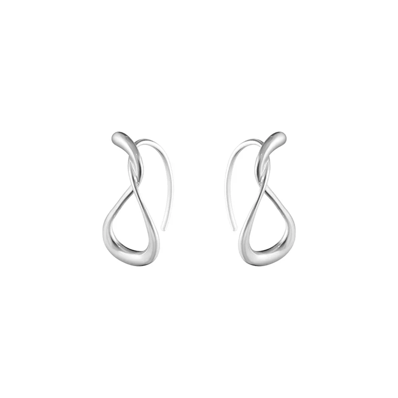 Georg Jensen - Mercy Krokörhängen Små