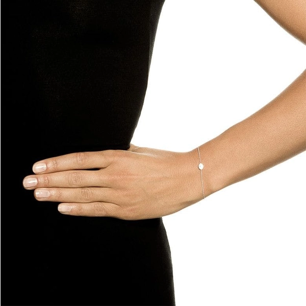 Mini Me Sans Peur Bracelet - Efva Attling - Suuri valikoima & ilmainen lahjapaketointi - Nordicspectra.fi