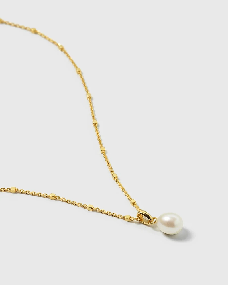 Presentset Treasure Pearl - Syster P - Snabb leverans & Gratis paketinslagning - Nordic Spectra