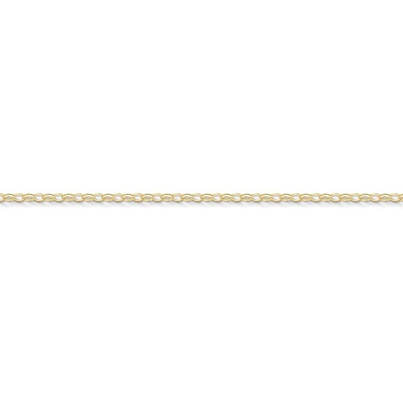 Charm Club Nätt Armband Guld - Thomas Sabo armband - Snabb frakt & paketinslagning - Nordicspectra.se