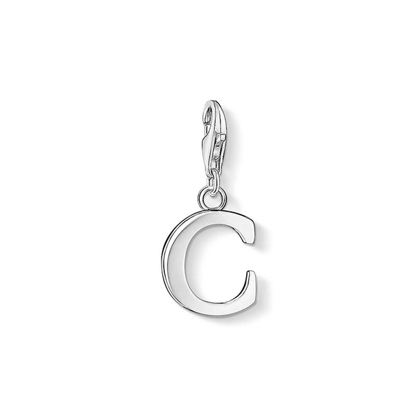 C-Hela - Thomas Sabo - Suuri valikoima & ilmainen lahjapaketointi - Nordicspectra.fi