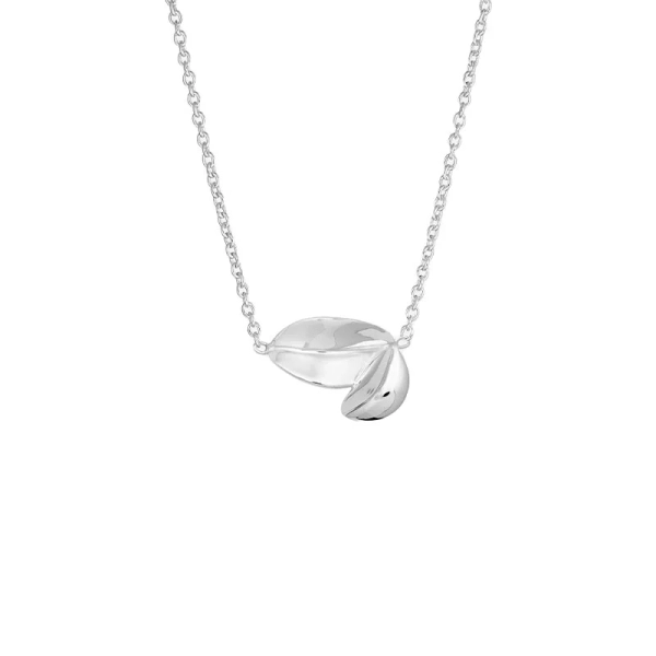 Botanica Double Necklace - Drakenberg/Sjölin Halsband- Snabb leverans & paketinslagning - Nordic Spectra