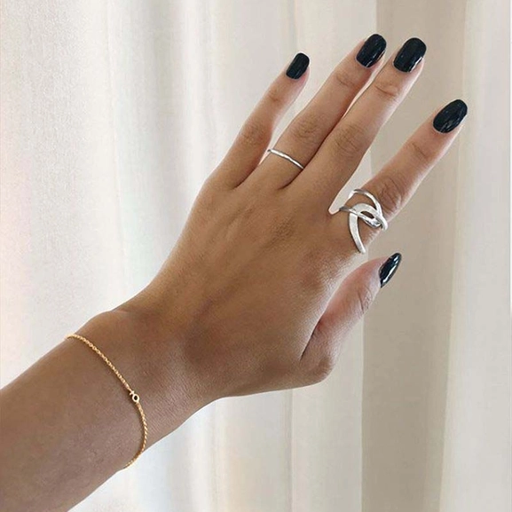 Together Grande Ring Drakenberg Sjölin, Schneller Versand - Nordicspectra.de