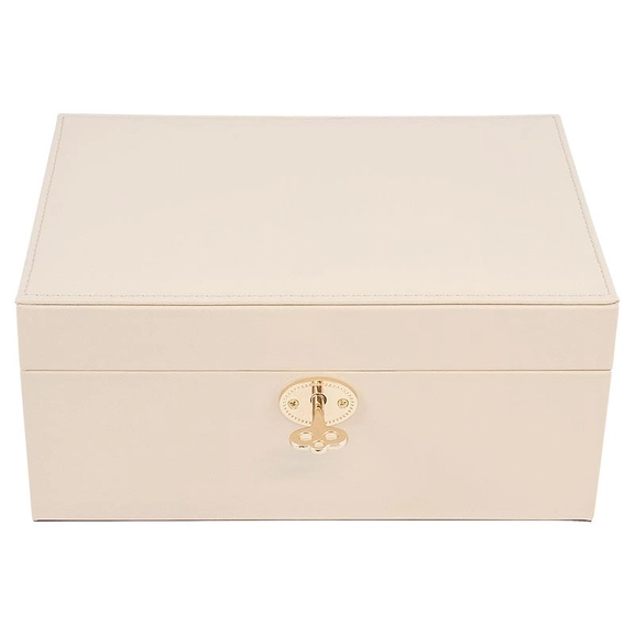 Smyckeskrin Stories Beige - Snabb frakt & paketinslagning - Nordicspectra.se