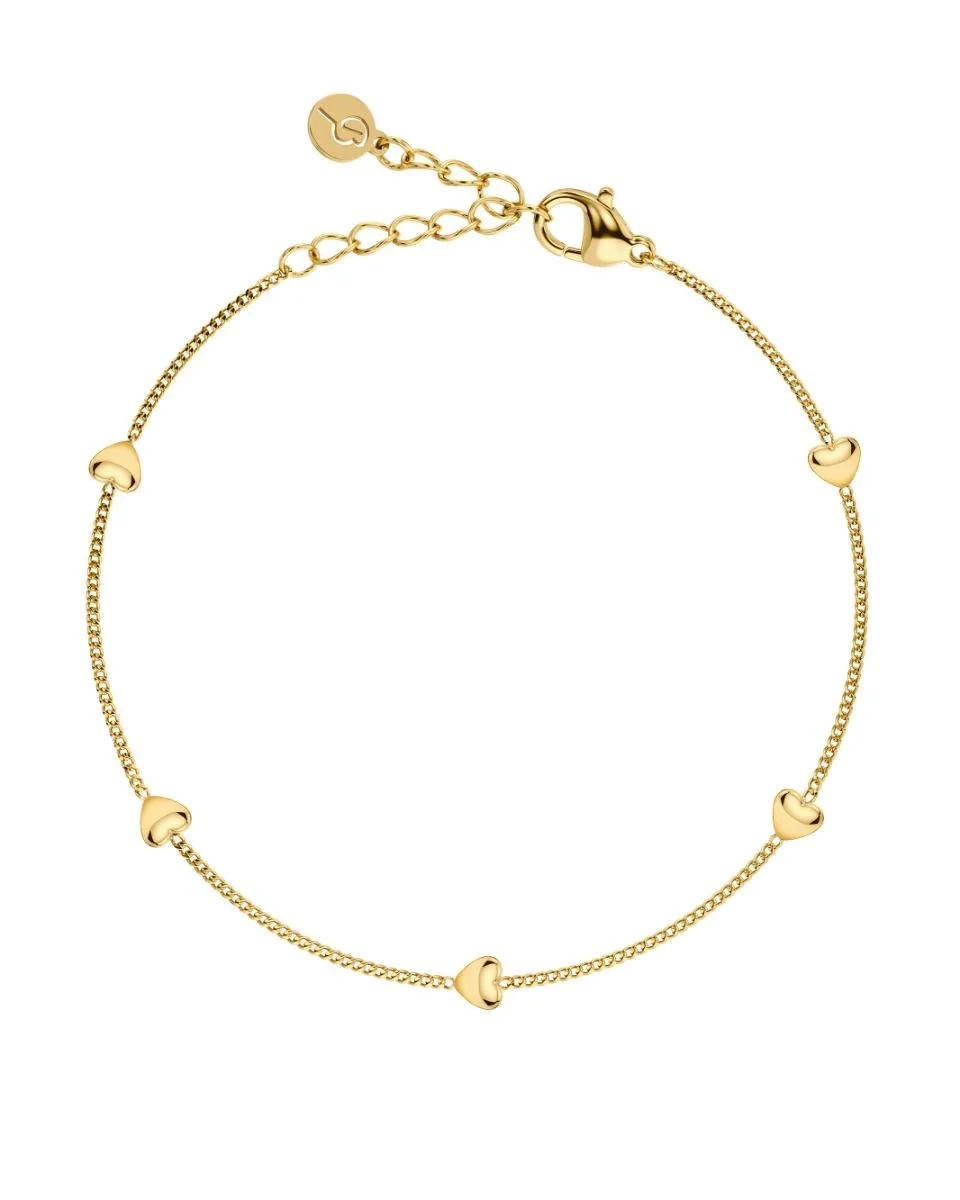 Edblad - Barley Petite Bracelet Gold