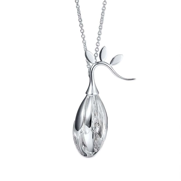 Freesia Pendant - Efva Attling - Skandinaviska Designsmycken - Nordic Spectra