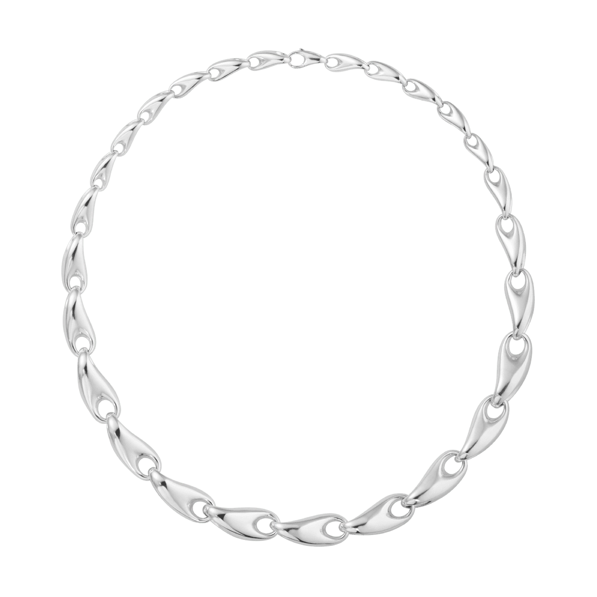 Georg Jensen - Reflect Halsband