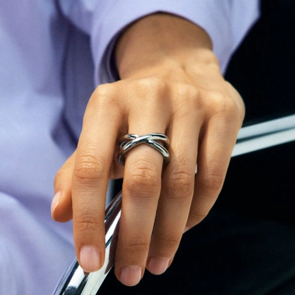 modern och elegant design