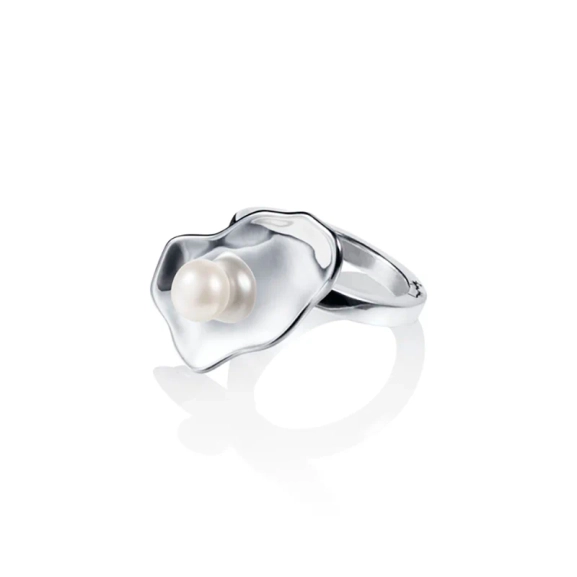 Oyster Ring - Efva Attling - Sveriges största återförsäljare - Nordic Spectra