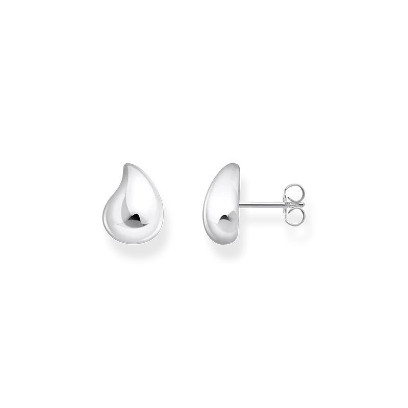 Thomas Sabo - Stiftörhängen Droppform