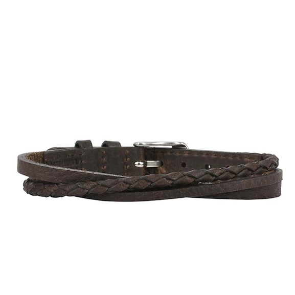 ERIC Armband Brunt - AROCK - Snabb frakt & paketinslagning - Nordicspectra.se