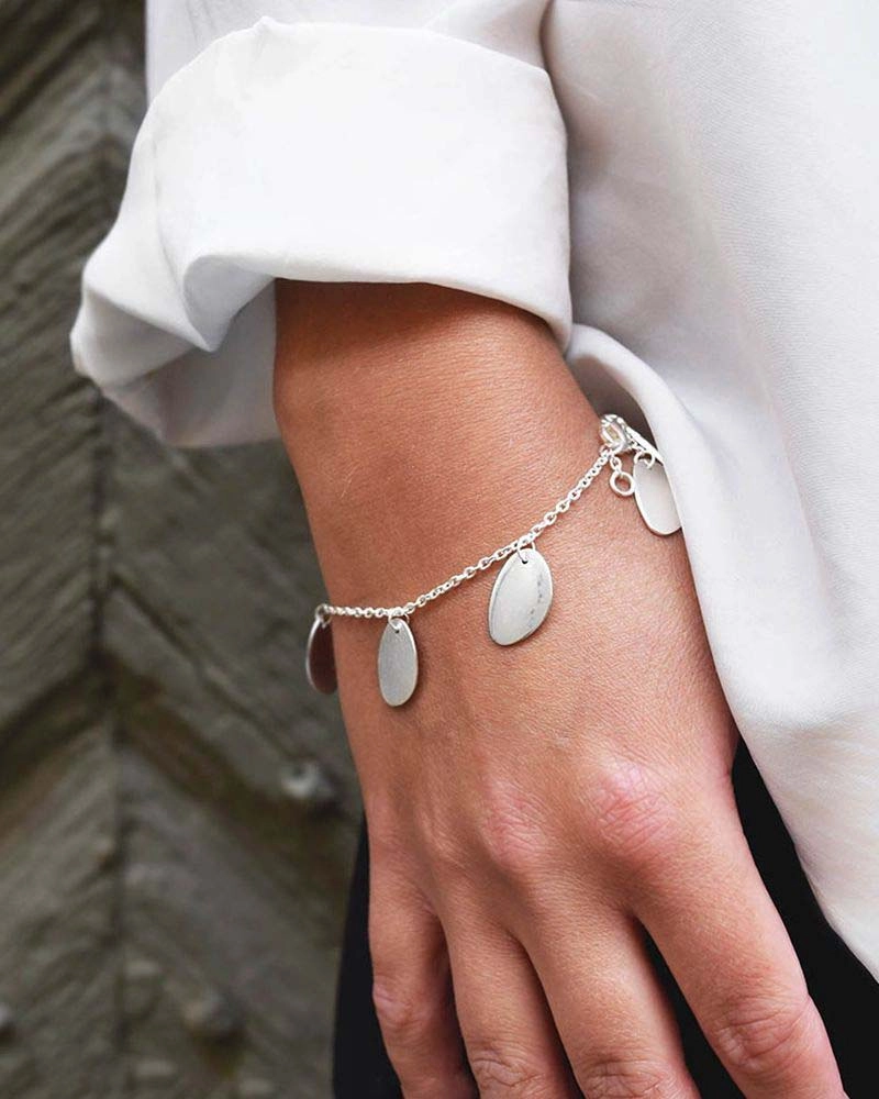 Lakeside Bracelet - Drakenberg Sjölin Armband - Snabb frakt & paketinslagning - Nordicspectra.se