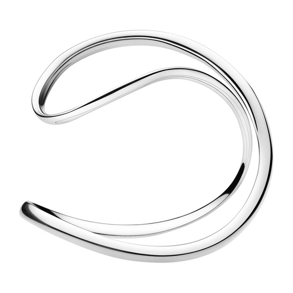 Infinity Bangle - Georg Jensen - Suuri valikoima & ilmainen lahjapaketointi - Nordicspectra.fi