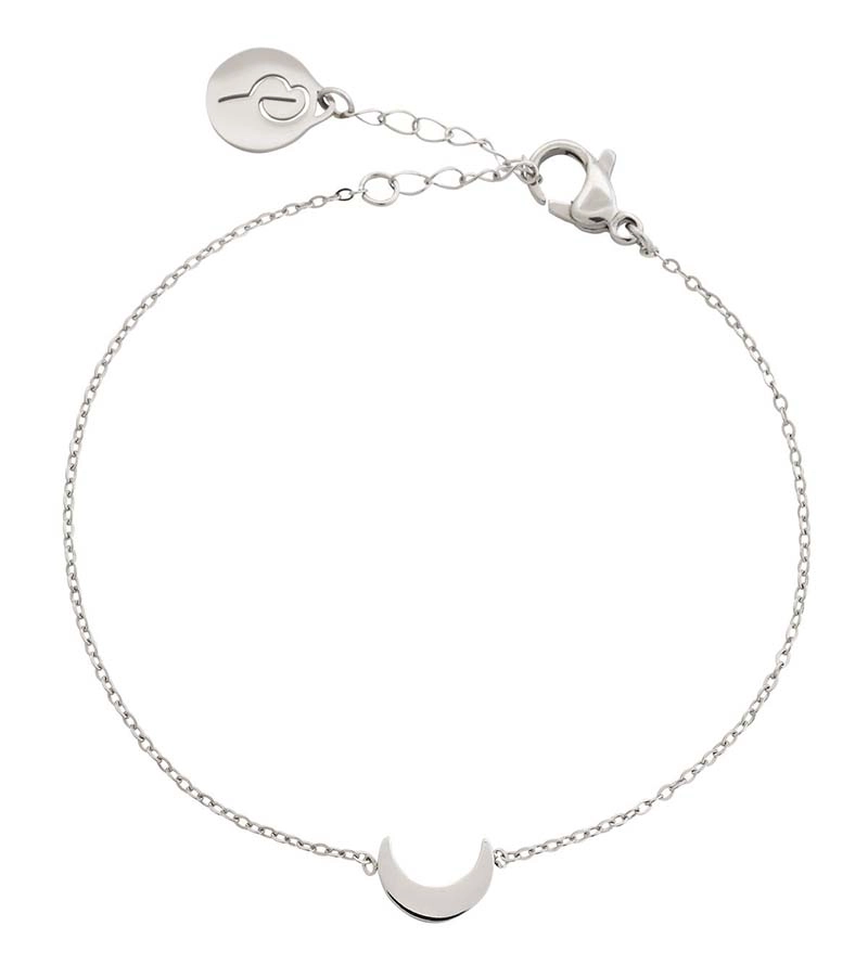 Bright Night Bracelet Steel - Edblad - Snabb frakt & paketinslagning - Nordicspectra.se