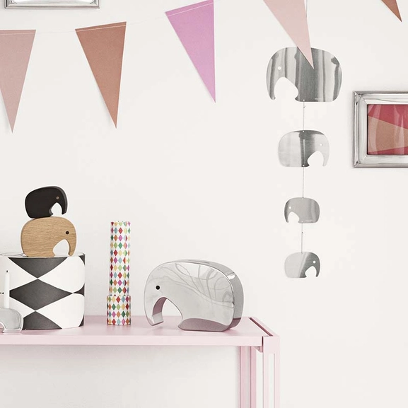 Moneyphant - Georg Jensen Living - Snabb frakt & paketinslagning - Nordicspectra.se