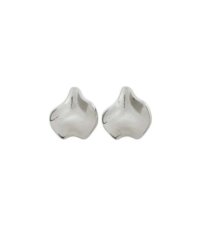 Primrose Studs S Steel - Edblad - Snabb frakt & paketinslagning - Nordicspectra.se