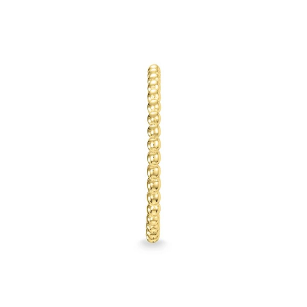 Ring Dots Gold von Thomas Sabo, Schneller Versand - Nordicspectra.de