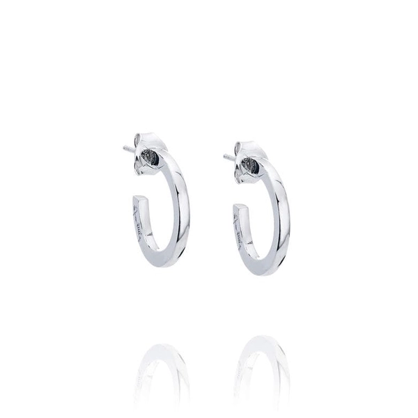 Little Hoops von Efva Attling, Schneller Versand - Nordicspectra.de