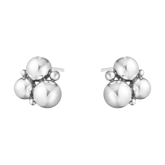 Moonlight Grapes Ohrringe Sex Trauben von Georg Jensen, Schneller Versand - Nordicspectra.de
