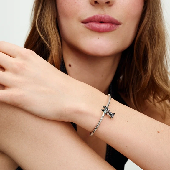 Disney Villains Maleficent Berlock - PANDORA - 1-2 dagar leverans - Gratis paketinslagning