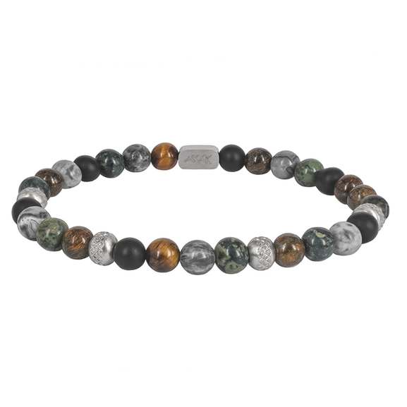 Presentset Lexus & Mike Armband - AROCK - Trendiga herrsmycken - Nordic Spectra