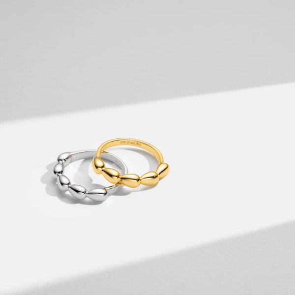 del av Goccia-kollektionen.