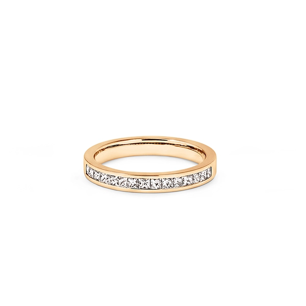 45 ct Guld Smal - Nordic Spectra - Förstärker livets stora händelser - Nordic Spectra