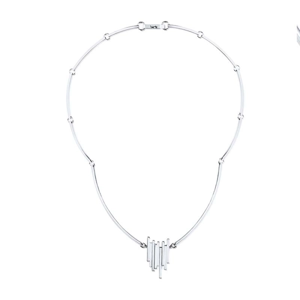 Stairway To Heaven Collier - Efva Attling ringar - Snabb frakt & paketinslagning - Nordicspectra.se