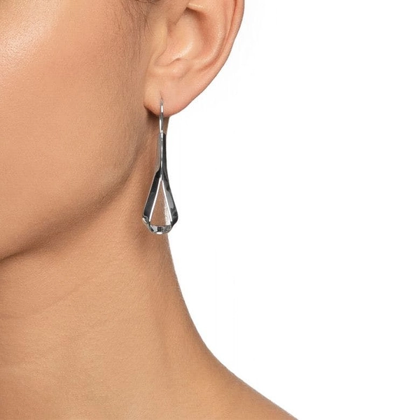 Folded Earrings von Efva Attling, Schneller Versand - Nordicspectra.de