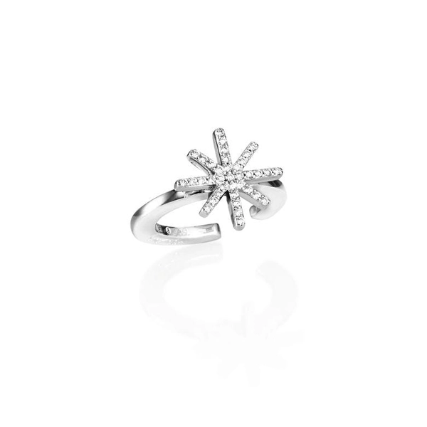 Beam & Stars Earcuff - Efva Attling örhängen - Snabb frakt & paketinslagning - Nordicspectra.se