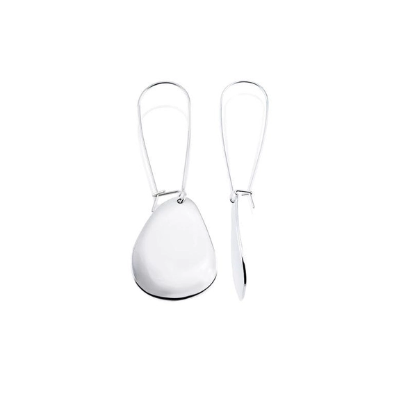 Little Rose Petal Earrings von Efva Attling, Schneller Versand - Nordicspectra.de