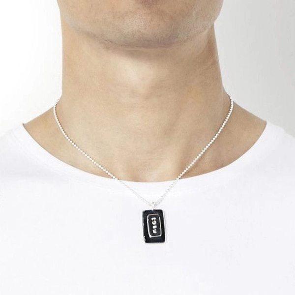 Hope Pendant - Efva Attling halsband - Snabb frakt & paketinslagning - Nordicspectra.se