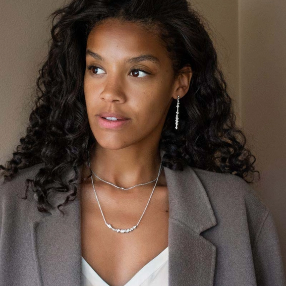 Drops Grande Earrings Drakenberg Sjölin, Schneller Versand - Nordicspectra.de