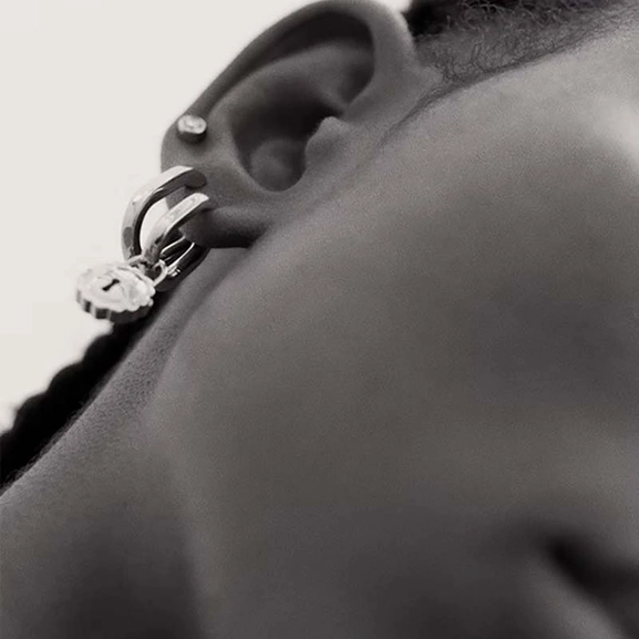 Slick Huggies - Maria Black - Snabb frakt & paketinslagning - Nordic Spectra