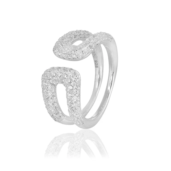Classy Ring - Carolina Gynning - Moderna smycken med en betydelse - Nordic Spectra