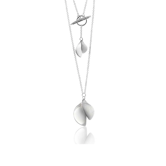 Blossom Short Necklace - Drakenberg Sjölin Halsband - Snabb frakt & paketinslagning - Nordicspectra.se