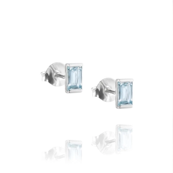 A Macaron Dream Stud - Efva Attling - Suuri valikoima & ilmainen lahjapaketointi - Nordicspectra.fi