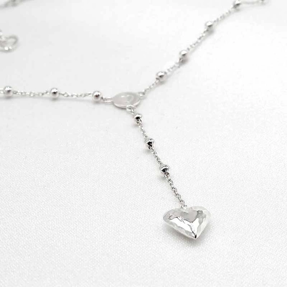 Love Actually - Silberketten Flow von Sofia Wistam, Schneller Versand - Nordicspectra.de