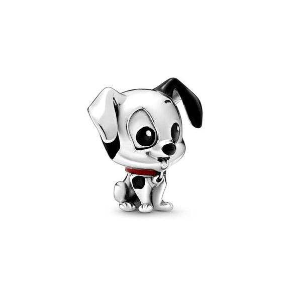 Disney 101 Dalmatiner Tuff Berlock - PANDORA - Snabb frakt & paketinslagning - Nordicspectra.se