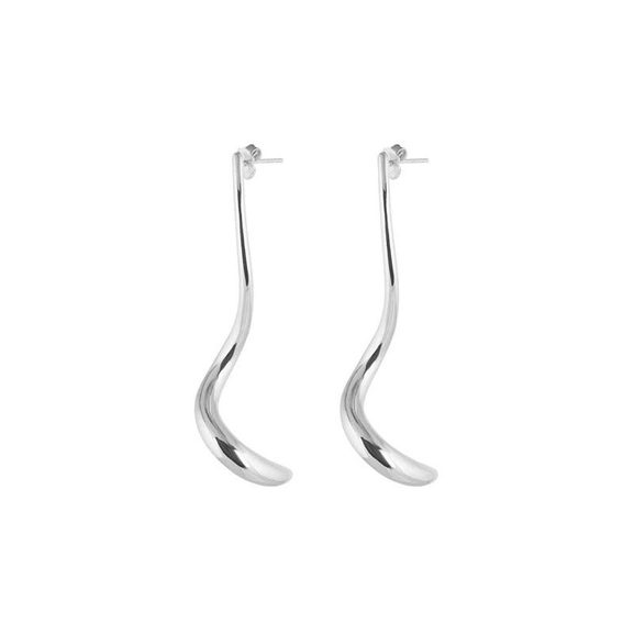 Nordic Light Earrings Drakenberg Sjölin, Schneller Versand - Nordicspectra.de
