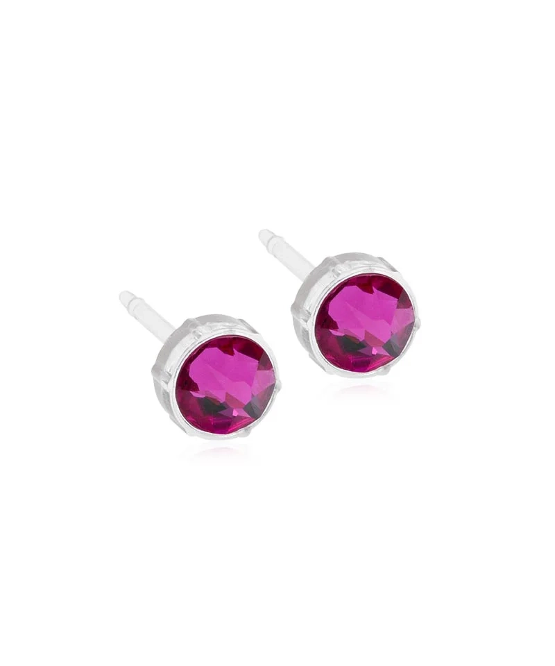 Blomdahl - MP Bezel 6 mm Fuchsia