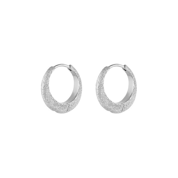 Stardust Shine Hoops - Drakenberg Sjölin Örhängen - Snabb frakt & paketinslagning - Nordicspectra.se