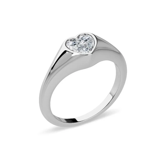 Bel Ring Steel - Edblad - Snabb leverans - Gratis paketinslagning