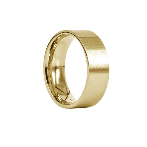 WALTER Ring Guld - AROCK - Snabb frakt & paketinslagning - Nordicspectra.se