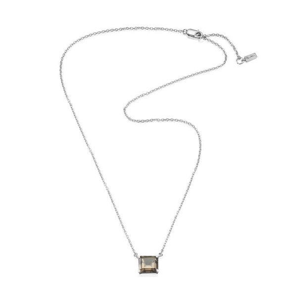 A Chocolate Dream Necklace von Efva Attling, Schneller Versand - Nordicspectra.de